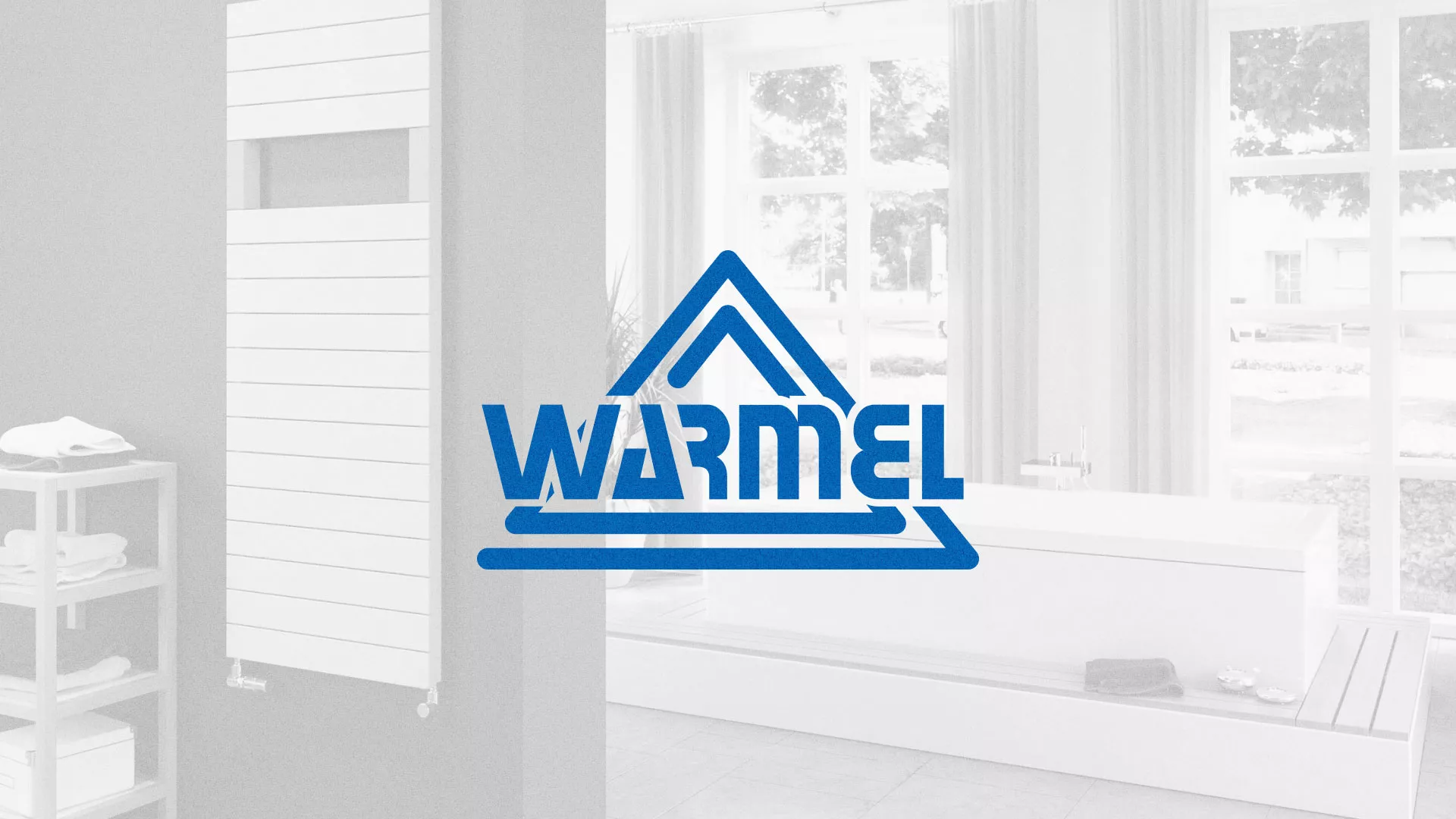 Разработка сайта для компании «WARMEL» по продаже полотенцесушителей в Колпашево